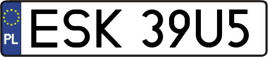 ESK39U5