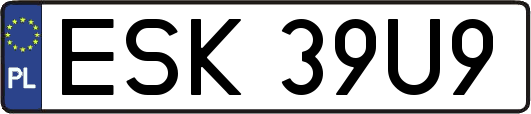 ESK39U9