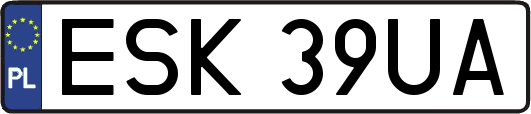 ESK39UA