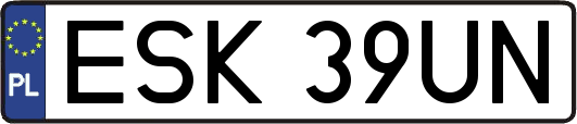 ESK39UN
