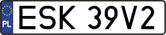ESK39V2