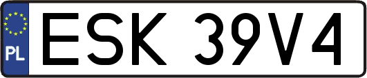 ESK39V4