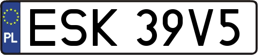ESK39V5