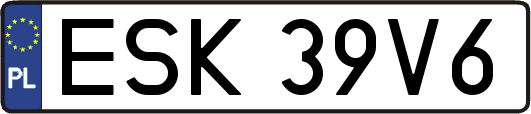 ESK39V6