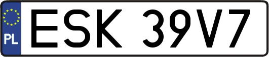 ESK39V7