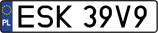 ESK39V9