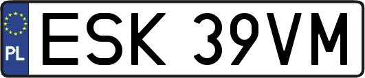 ESK39VM