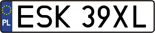 ESK39XL