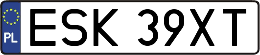 ESK39XT
