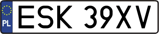 ESK39XV