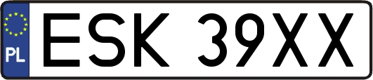ESK39XX