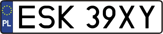 ESK39XY