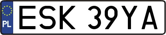 ESK39YA