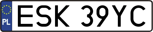 ESK39YC