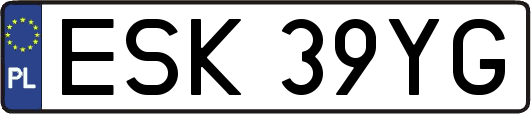 ESK39YG