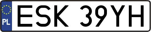 ESK39YH