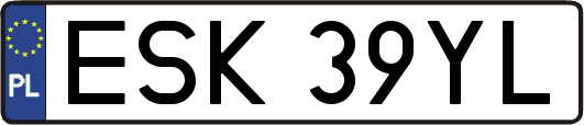 ESK39YL