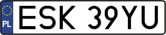 ESK39YU