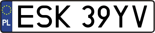 ESK39YV