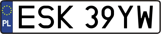 ESK39YW
