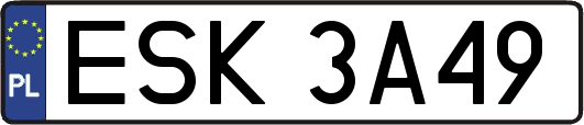 ESK3A49