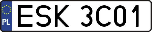 ESK3C01