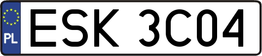 ESK3C04