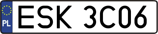 ESK3C06