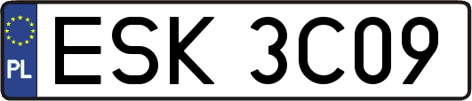 ESK3C09