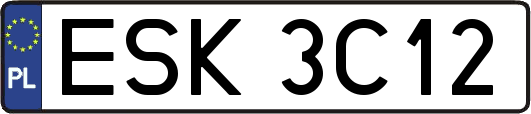 ESK3C12