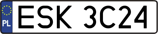 ESK3C24