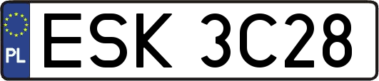ESK3C28