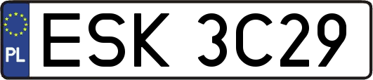 ESK3C29