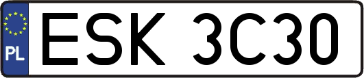 ESK3C30