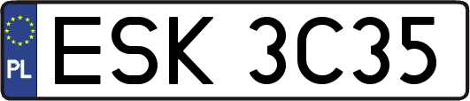 ESK3C35