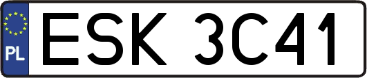 ESK3C41