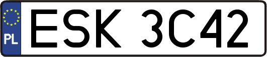 ESK3C42