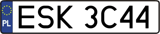 ESK3C44