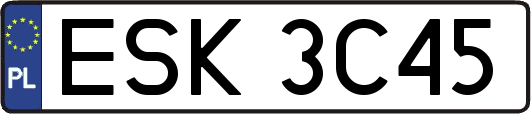 ESK3C45