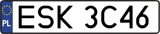 ESK3C46