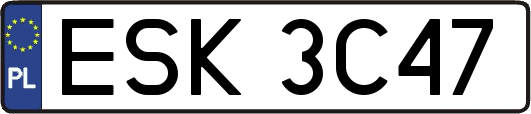 ESK3C47