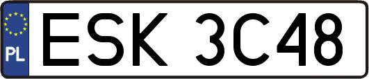 ESK3C48