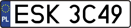 ESK3C49