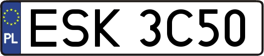 ESK3C50