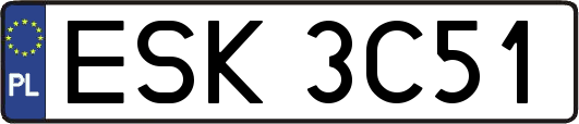 ESK3C51
