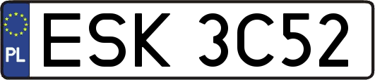 ESK3C52