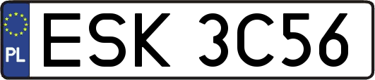 ESK3C56