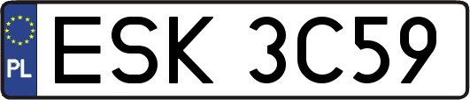 ESK3C59