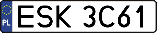 ESK3C61