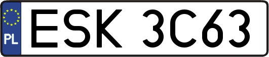 ESK3C63